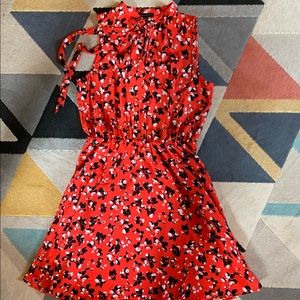 Banana Republic dress